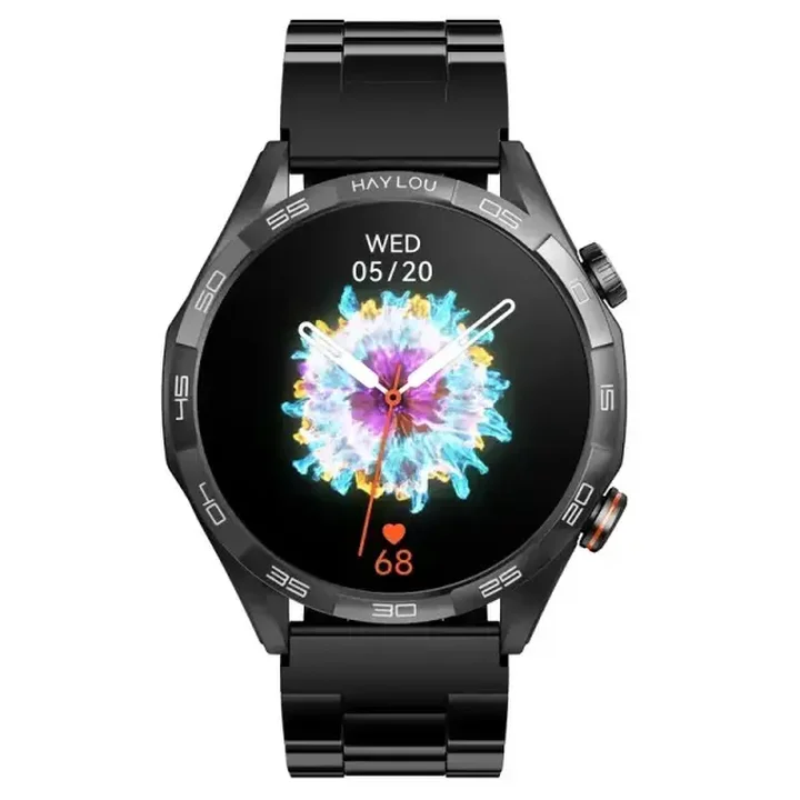 ساعت هوشمند هایلو مدل Haylou Solar 5 L20