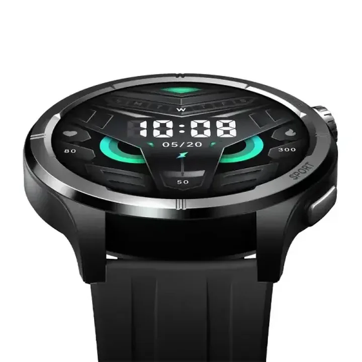 ساعت هوشمند هایلو مدل Haylou Solar Neo