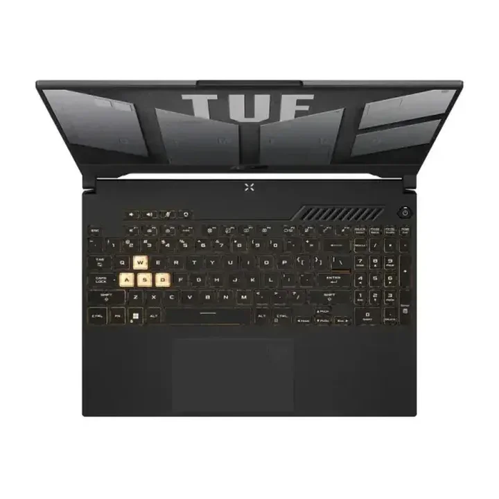 لپ تاپ ایسوس مدل TUF Gaming FX507ZC i7 8GB 512GB SSD RTX 3050 4GB