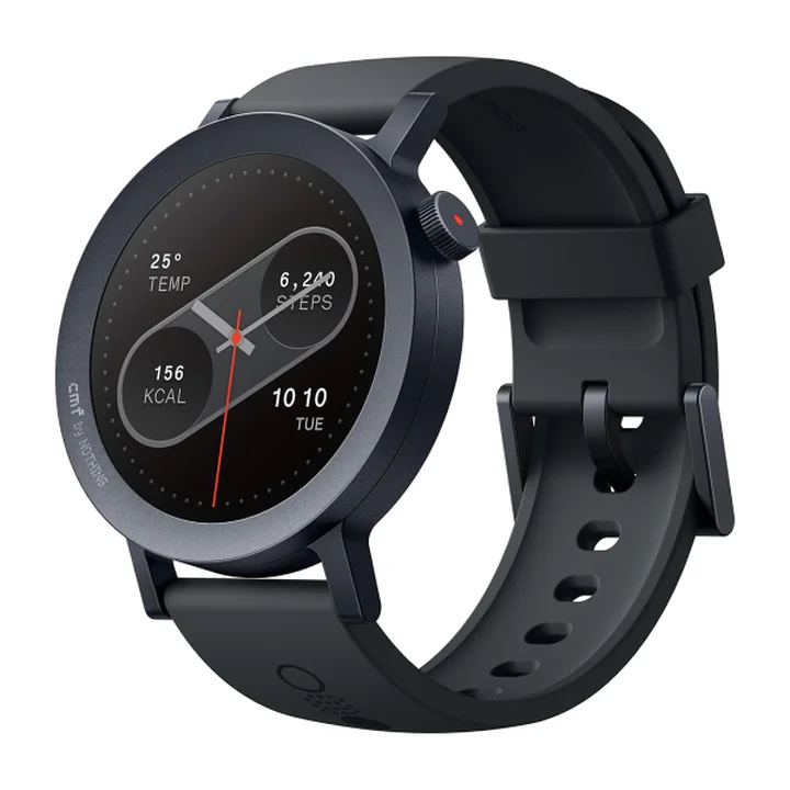 ساعت هوشمند ناتینگ مدل Nothing CMF Watch Pro2