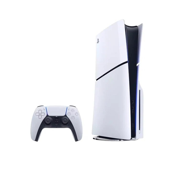 کنسول بازی سونی مدل Sony Play Station 5 Slim Disk (Standard) CFI 2116 EU  اروپا