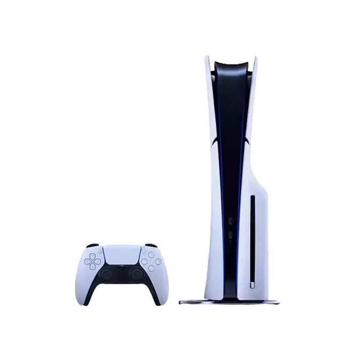 کنسول بازی سونی مدل Sony Play Station 5 Slim 1TB CFI 2016 disk (standard)