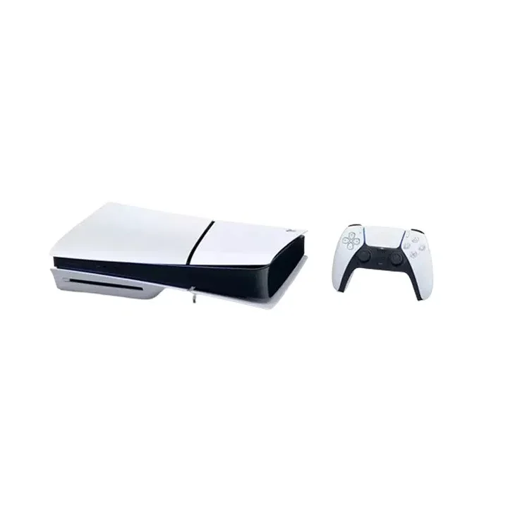 کنسول بازی سونی مدل Sony Play Station 5 Slim Disk (Standard) CFI 2116