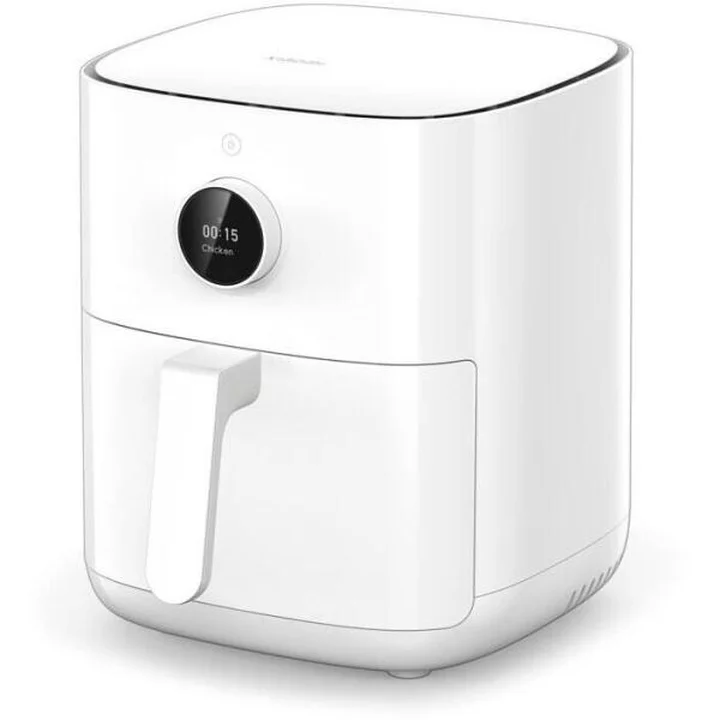 سرخ کن بدون روغن 4.5 لیتری شیائومی مدل Xiaomi Smart Air Fryer 4.5L MAF14