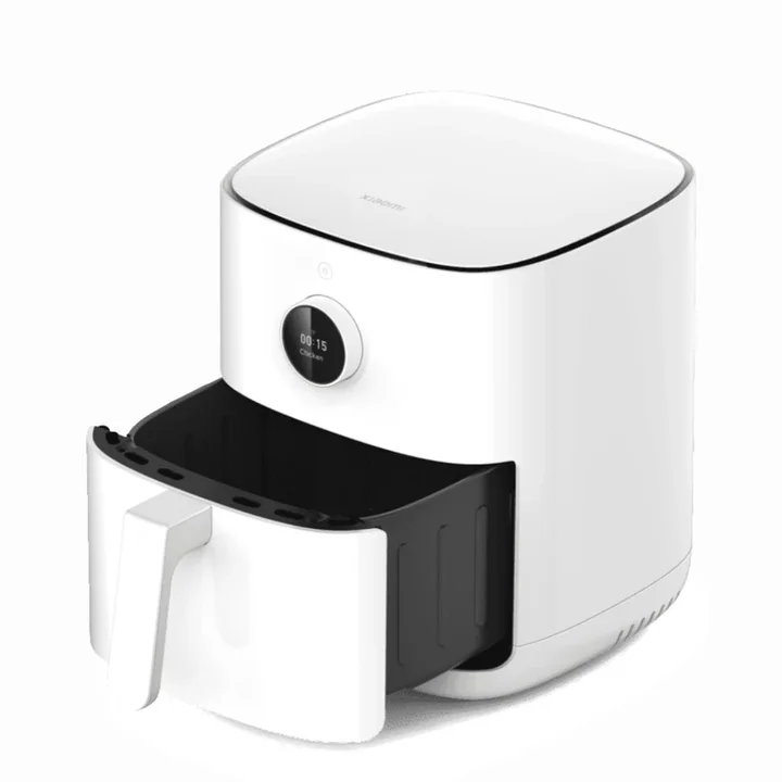 سرخ کن بدون روغن 4.5 لیتری شیائومی مدل Xiaomi Smart Air Fryer 4.5L MAF14