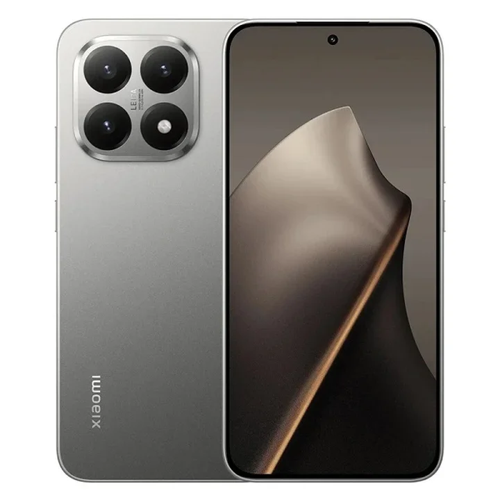 گوشی موبایل شیائومی Xiaomi 15T 5G ظرفیت 256 و رم 12 گیگابایت
