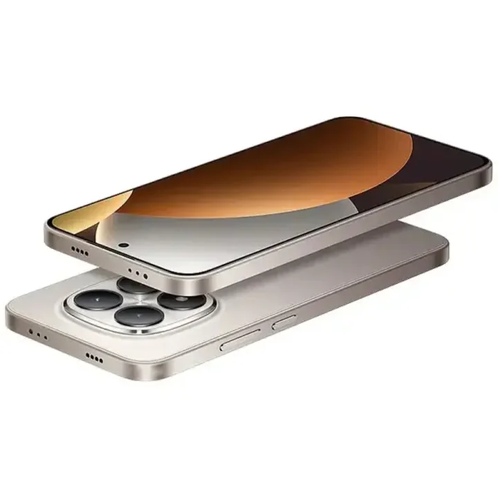 گوشی موبايل شیائومی مدل Redmi Note 15 Pro 5G ظرفیت 256 گیگابایت رم 12 گیگابایت