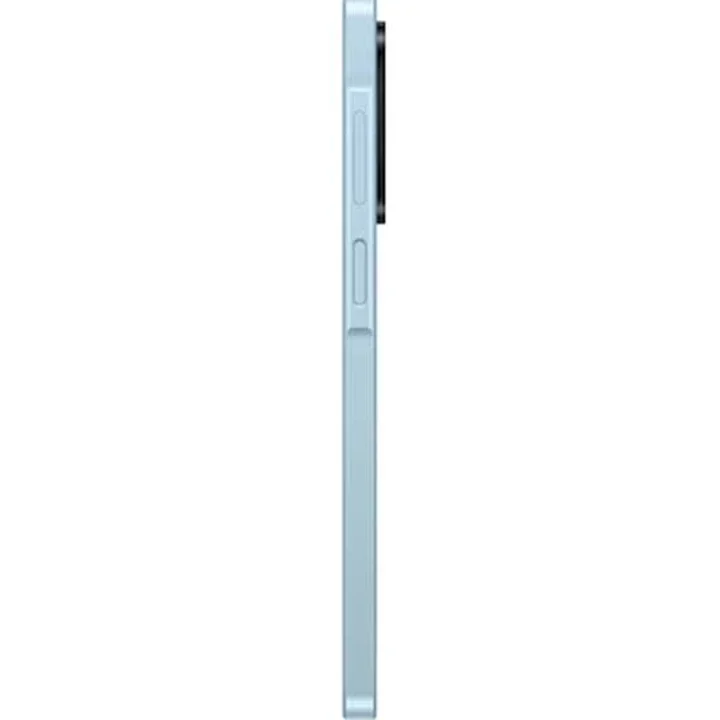گوشی موبایل سامسونگ A17 4G ظرفیت 128 رم 6 گیگابایت