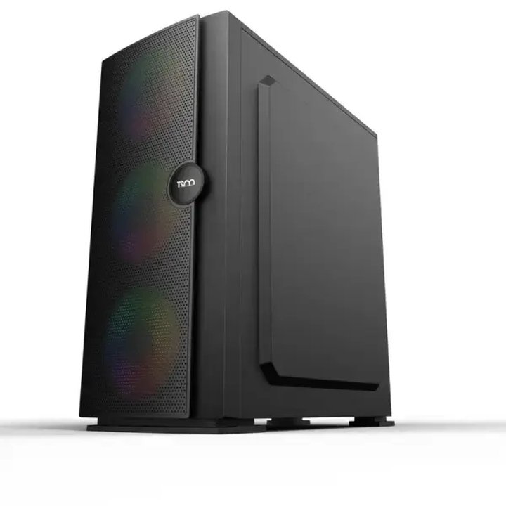 کیس کامپیوتر تسکو مدل TSCO TCFA 4484
