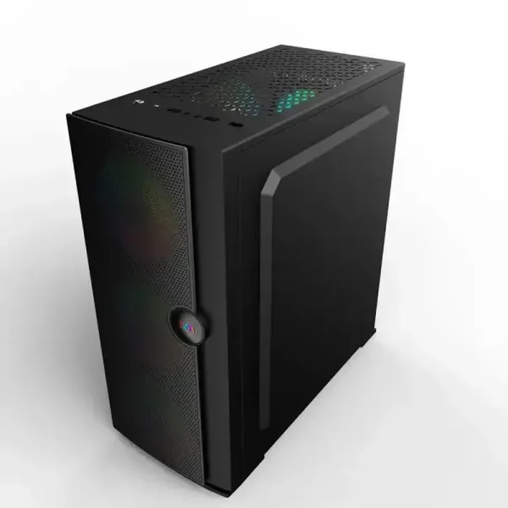 کیس کامپیوتر تسکو مدل TSCO TCFA 4484
