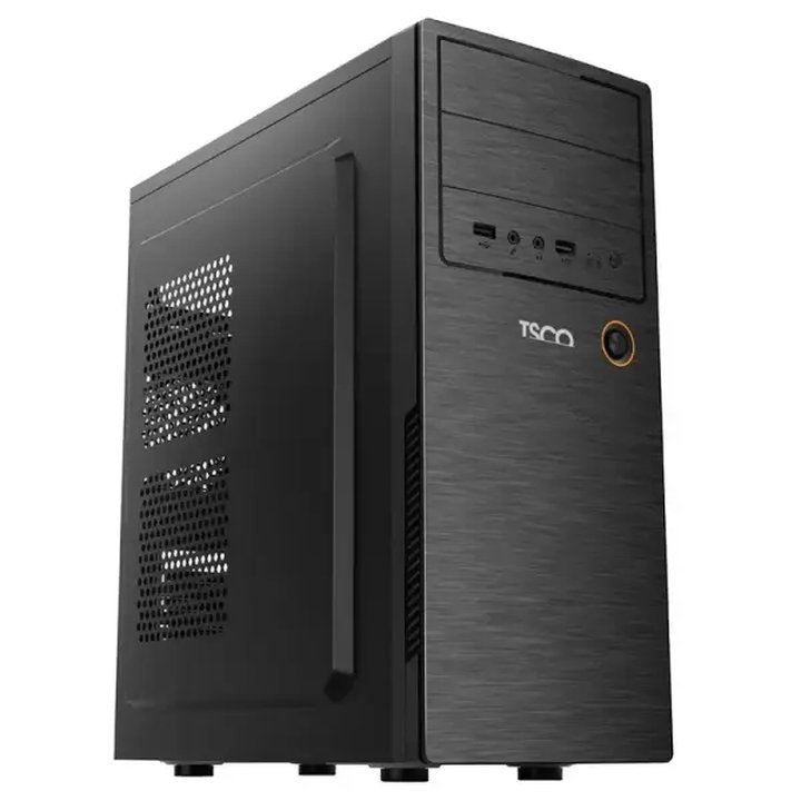کیس کامپیوتر تسکو مدل TSCO FA 4476