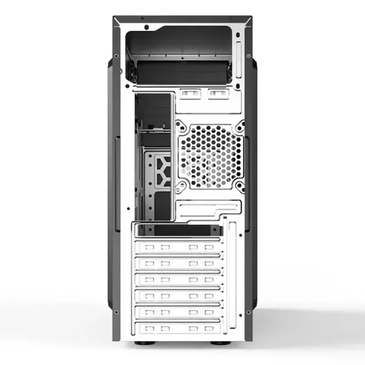 کیس کامپیوتر تسکو مدل TSCO FA 4476