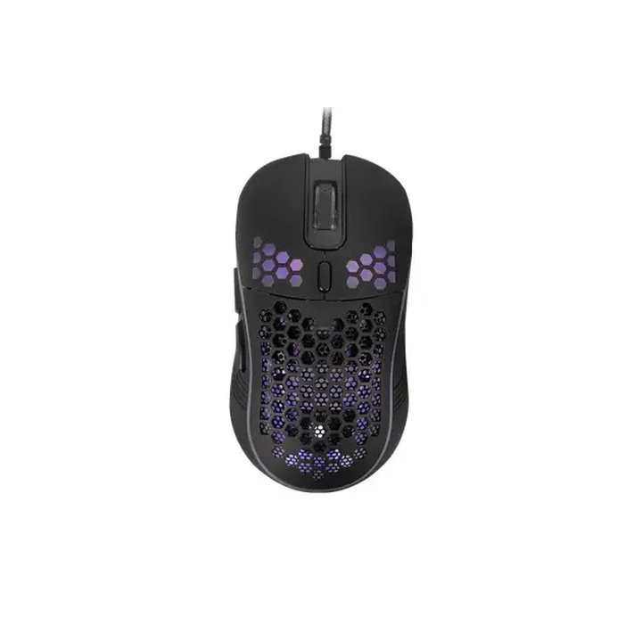 ماوس گیمینگ سیمی تسکو مدل TSCO TM765GA