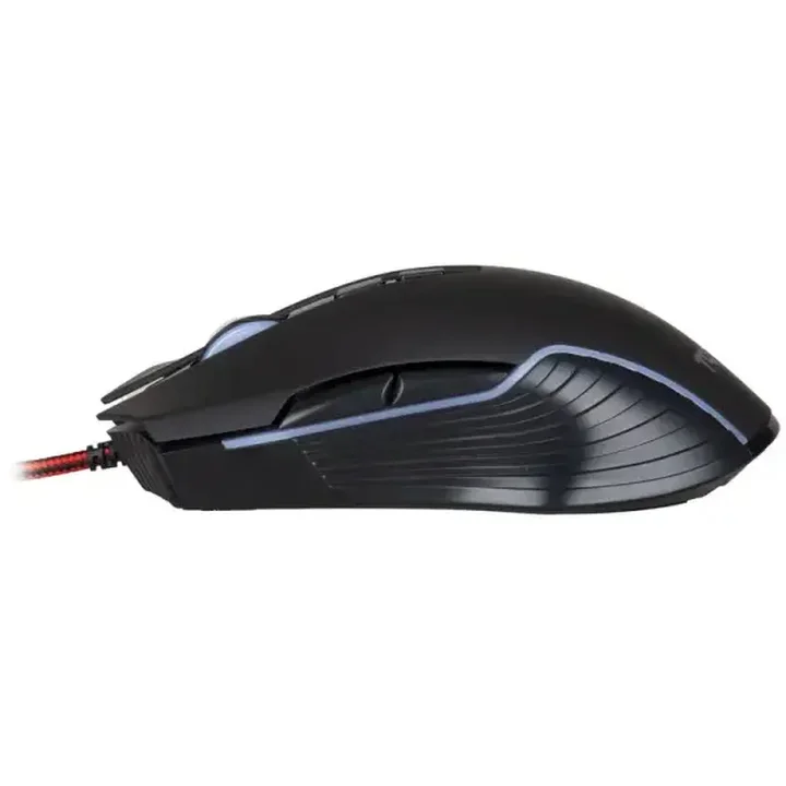 ماوس گیمینگ سیمی تسکو مدل TSCO TM763GA