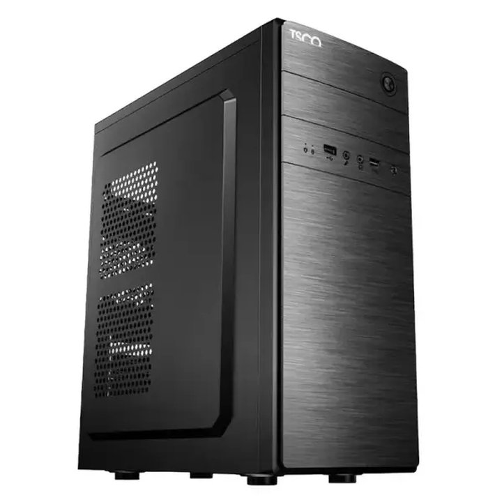 کیس کامپیوتر تسکو مدل TSCO TC4474FA
