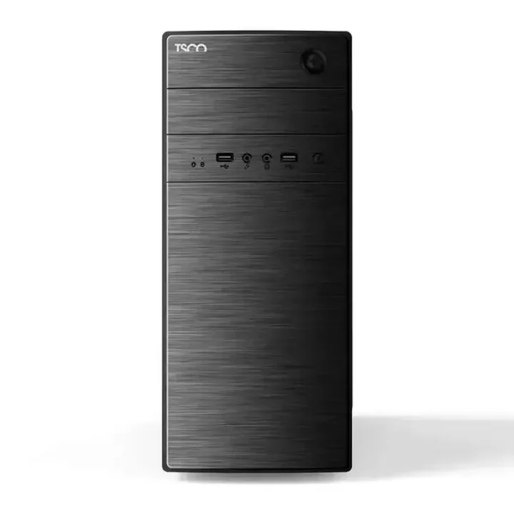 کیس کامپیوتر تسکو مدل TSCO TC4474FA