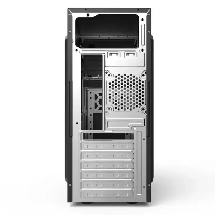 کیس کامپیوتر تسکو مدل TSCO TC4474FA