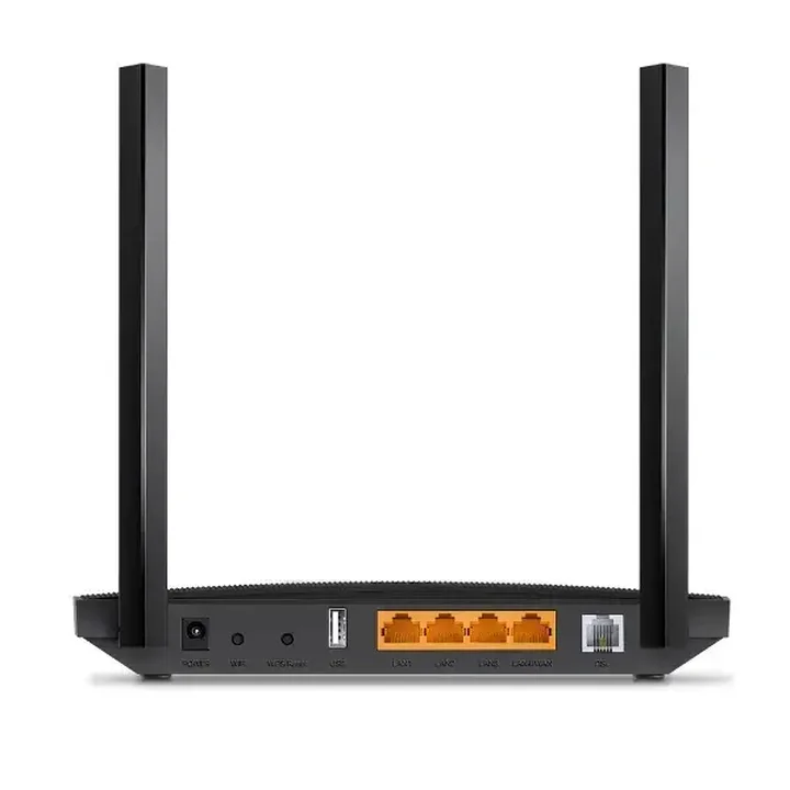مودم روتر VDSL/ADSL تی پی-لینک مدل Archer VR400_V3