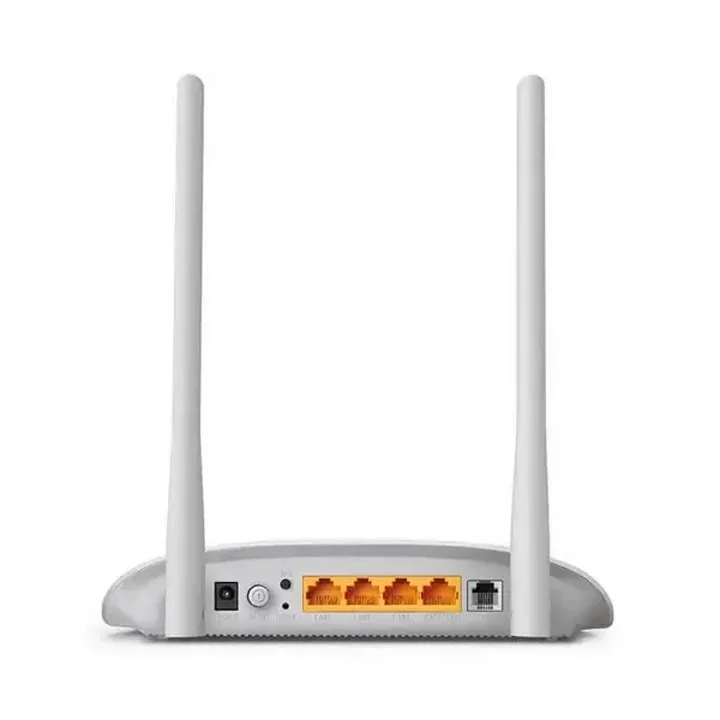 مودم روتر VDSL/ADSL تی پی -لینک مدل TD-W9960