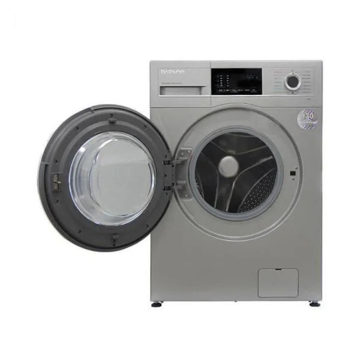 ماشین لباسشویی دوو 9 کیلویی مدل LM9120
