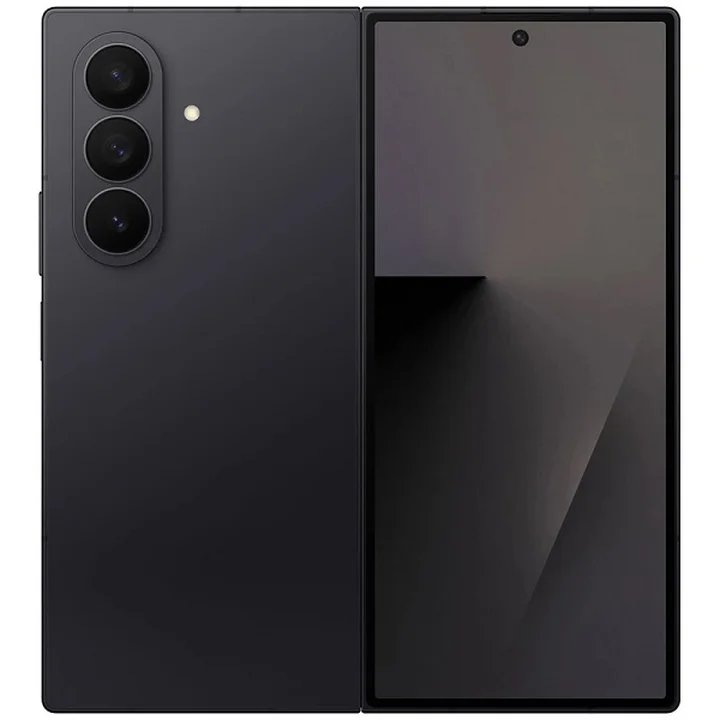 گوشی موبایل سامسونگ مدل Galaxy Z Fold 7 دو سیم‌کارت ظرفیت 256 گیگابایت و رم 12 گیگابایت (ویتنام)