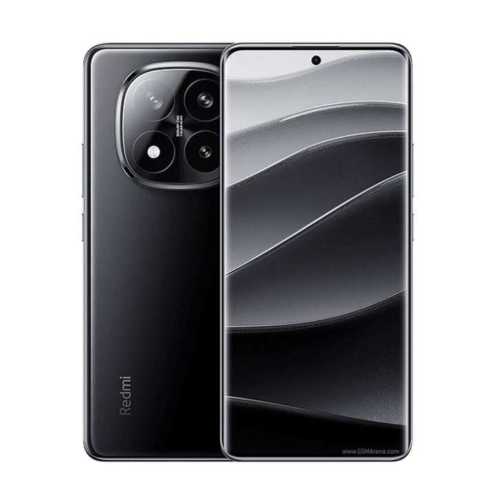 گوشی موبایل شیائومی Redmi Note 14 Pro Plus 5G ظرفیت 512 رم 16 گیگابایت (پک چین)