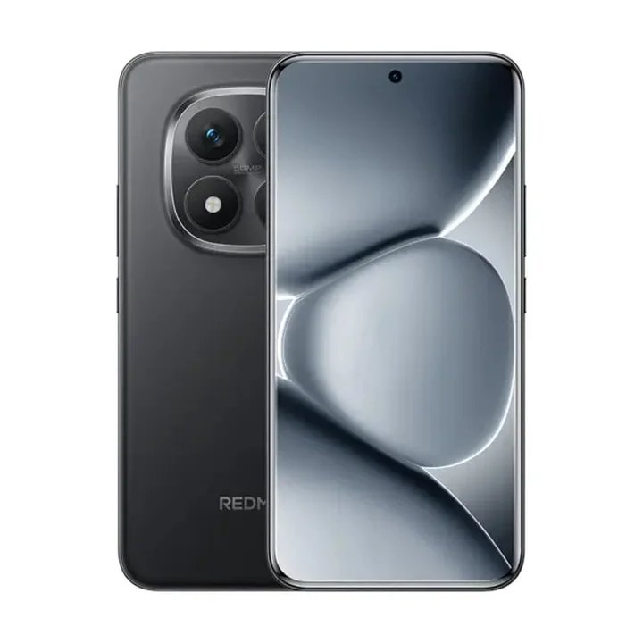 گوشی موبايل شیائومی مدل Redmi Note 15 Pro Plus 5G ظرفیت 512 گیگابایت رم 12 گیگابایت