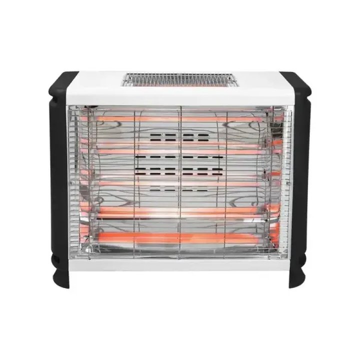 بخاری برقی النترا مدل EH-F3200