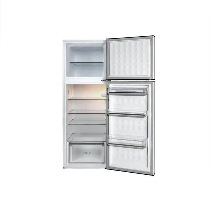 یخچال فریزر کمبی بنس مدل BRF-Ct18