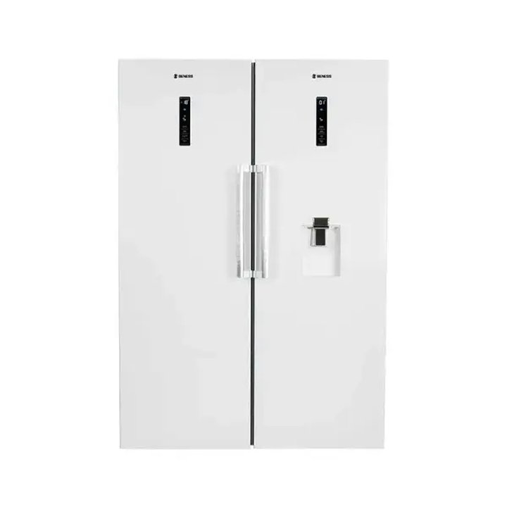 یخچال فریزر دوقلو بنس مدل Amitis BR-36