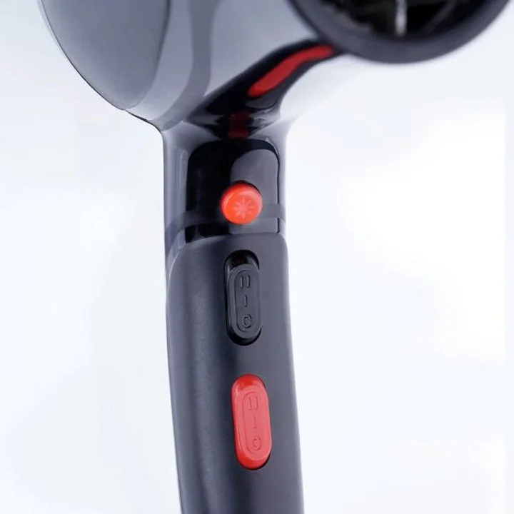 سشوار 2200 وات کویین مدل HD 422
