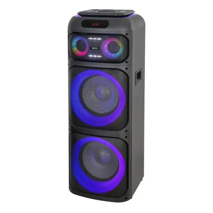 اسپیکر تسکو مدل TSCO 2087 با میکروفون