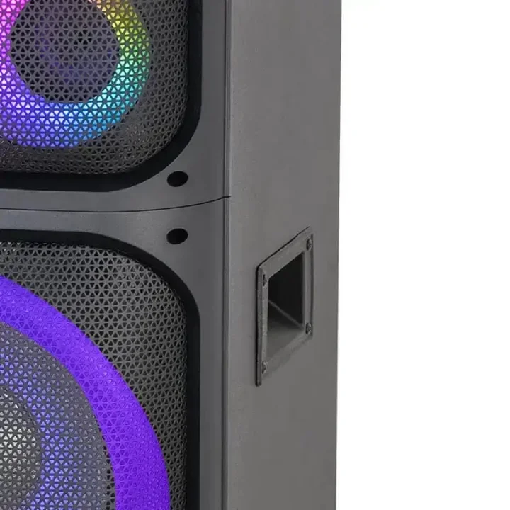 اسپیکر تسکو مدل TSCO 2087 با میکروفون