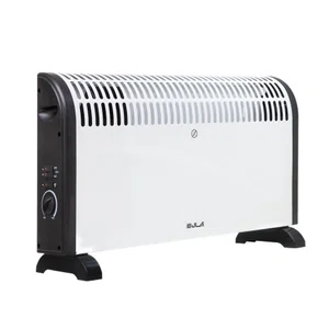 بخاری برقی آبسال مدل 341F(مجهز به فن)