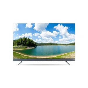 تلویزیون UHD 4K هوشمند 56 اینچ ایکس‌ ویژن سری 8 مدل 65XTU875