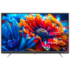 تلویزیون ال ای دی 43 اینچ هوشمند ایکس ویژن مدل 43XT715