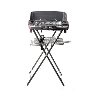 کباب پز پارس خزر مدل BBQ2000V