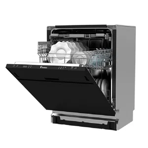 ماشین ظرفشویی توکار 15 نفره داتیس مدل DW-325