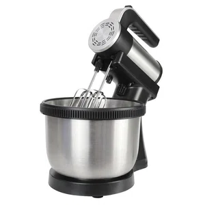 همزن کاسه ای 600 وات گردیک مدل GBM2200