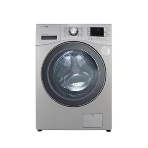 ماشین لباسشویی 8 کیلویی اسنوا سری اوکتا مدل SWM-84S40