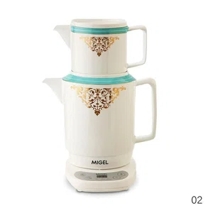 چای‌ ساز میگل مدل GTS 112.02