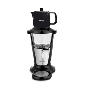 چای ساز سماوری میگل مدل GTS 305 WP/BKP