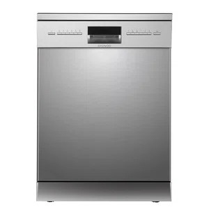ماشین ظرفشویی دوو 14 نفره مدل DDW-3462