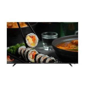 تلویزیون ال ای دی 55 اینچ دوو مدل DLE-55MU1610