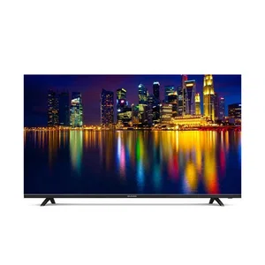 تلویزیون ال ای دی هوشمند 43 اینچ دوومدل DSL-43SF1730