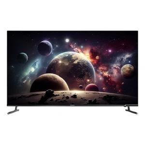 تلویزیون ال ای دی هوشمند دوو 65 اینچ مدل DSL-65S8600EU