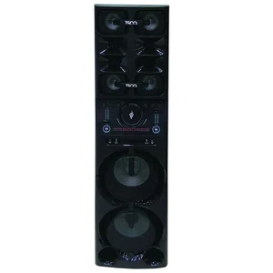 پخش کننده خانگی تسکو مدل TS 1020-DJ