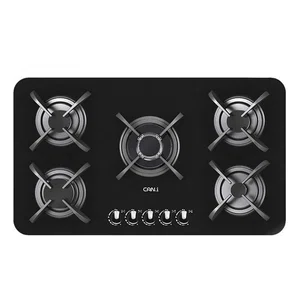 اجاق گاز رومیزی 5 شعله کن مدل CG 8507