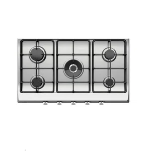 اجاق گاز رومیزی 5 شعله کن مدل ISD 505