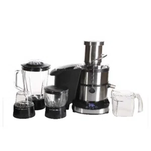 آبمیوه گیری 4 کاره لمسی یوتکث مدل JE-4024